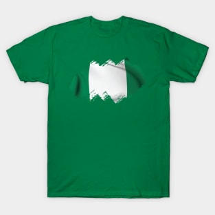 Flag of Nigeria T-Shirt